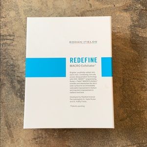 Rodan and Fields Macro Exfoliator